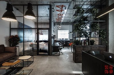 <b>成都办公室装修隔断材料,如何选择?</b>
