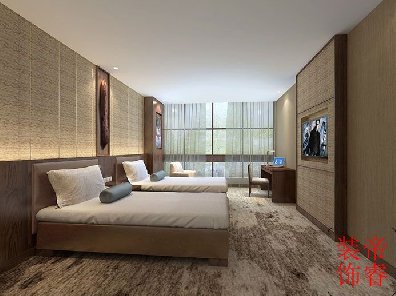 <b>酒店装修怎么选择装修公司?</b>