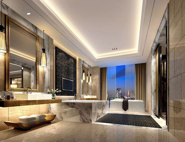 选择成都酒店设计公司怎么考察?