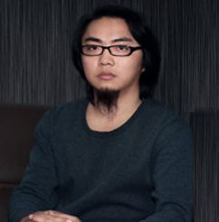 张雄 张雄
