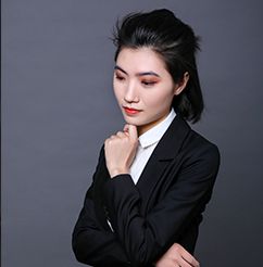 陈婷然 陈婷然