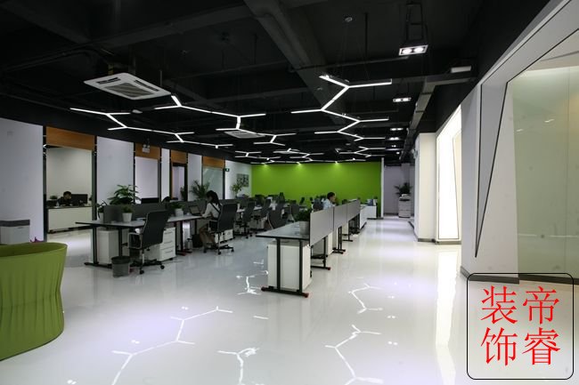 办公室装修设计公司从哪些方面更好的发展?