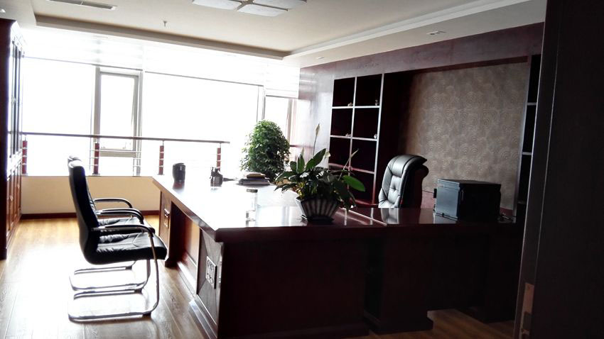 <font color='#FF6633'>成都办公室装修装饰品摆设的禁忌</font>