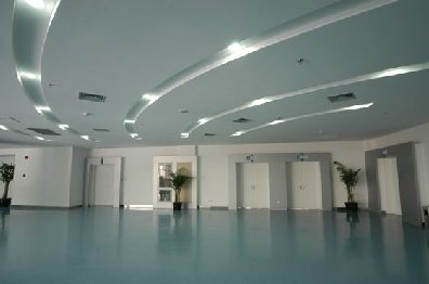 成都厂房装修的价格预算及装修材料选择