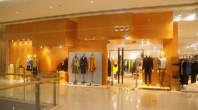 <b>服装店装修中,哪种装修风格最耐看</b>