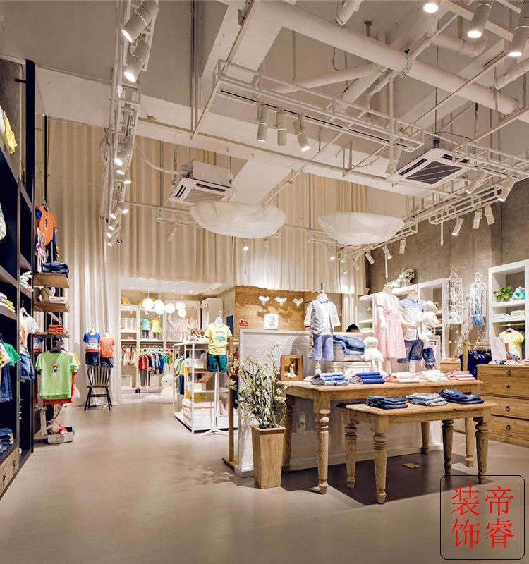 成都 店铺装修注意点 商铺装修水电注意点 工装公司