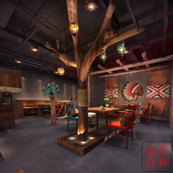 <b>成都烧烤店装修技巧让你的生意火到爆</b>