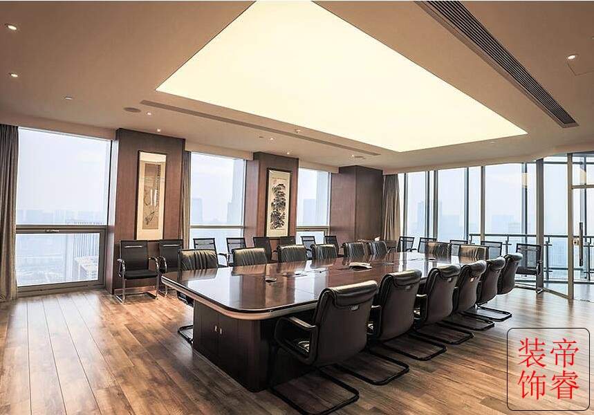 成都 办公室装修污染处理方式,成都工装公司