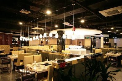 火锅店装修如何让顾客不请自来