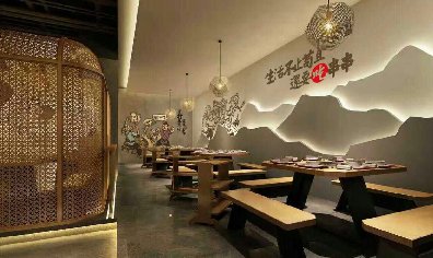 <b>串串店普通装修的价格区间是多少?怎么装最省</b>