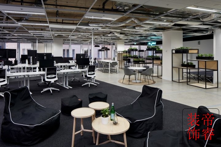 成都办公室装修风水禁忌,办公室装修,成都工装公司1