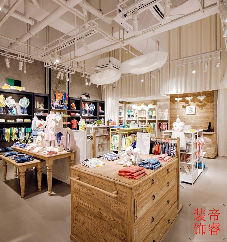 专卖店装修考虑的因素,成都商铺装修,成都工装公司