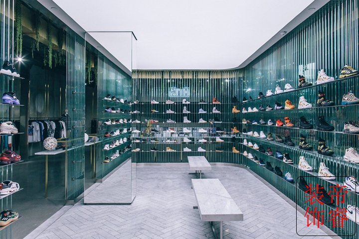 公司品牌形象如何提升之店铺装修,成都店铺装修,成都工装公司