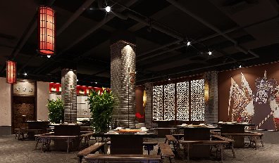<b>成都烤肉店装修有哪些细节问题</b>