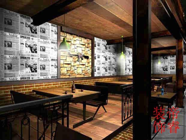 成都餐饮店装修如何布局规划,成都商铺装修,装修公司
