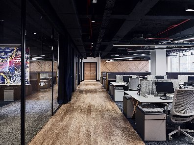 学会如何挑选工装公司,能让你装修更放心!