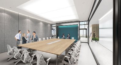 最全的办公室装修流程,读完就能轻松掌握装修