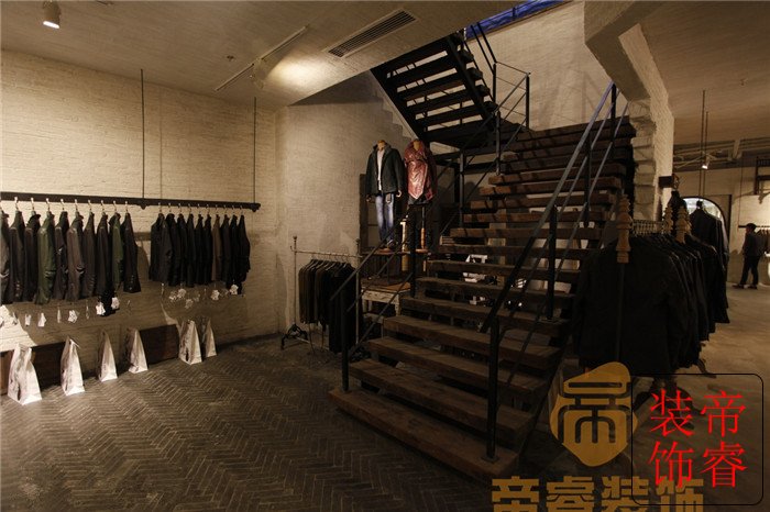 同样的位置,为什么别人生意火爆?-成都店铺装修,成都工装公司