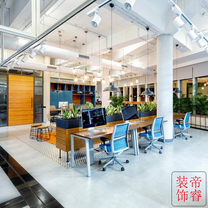 史上最全面的写字楼装修消防注意事项,成都办公室装修