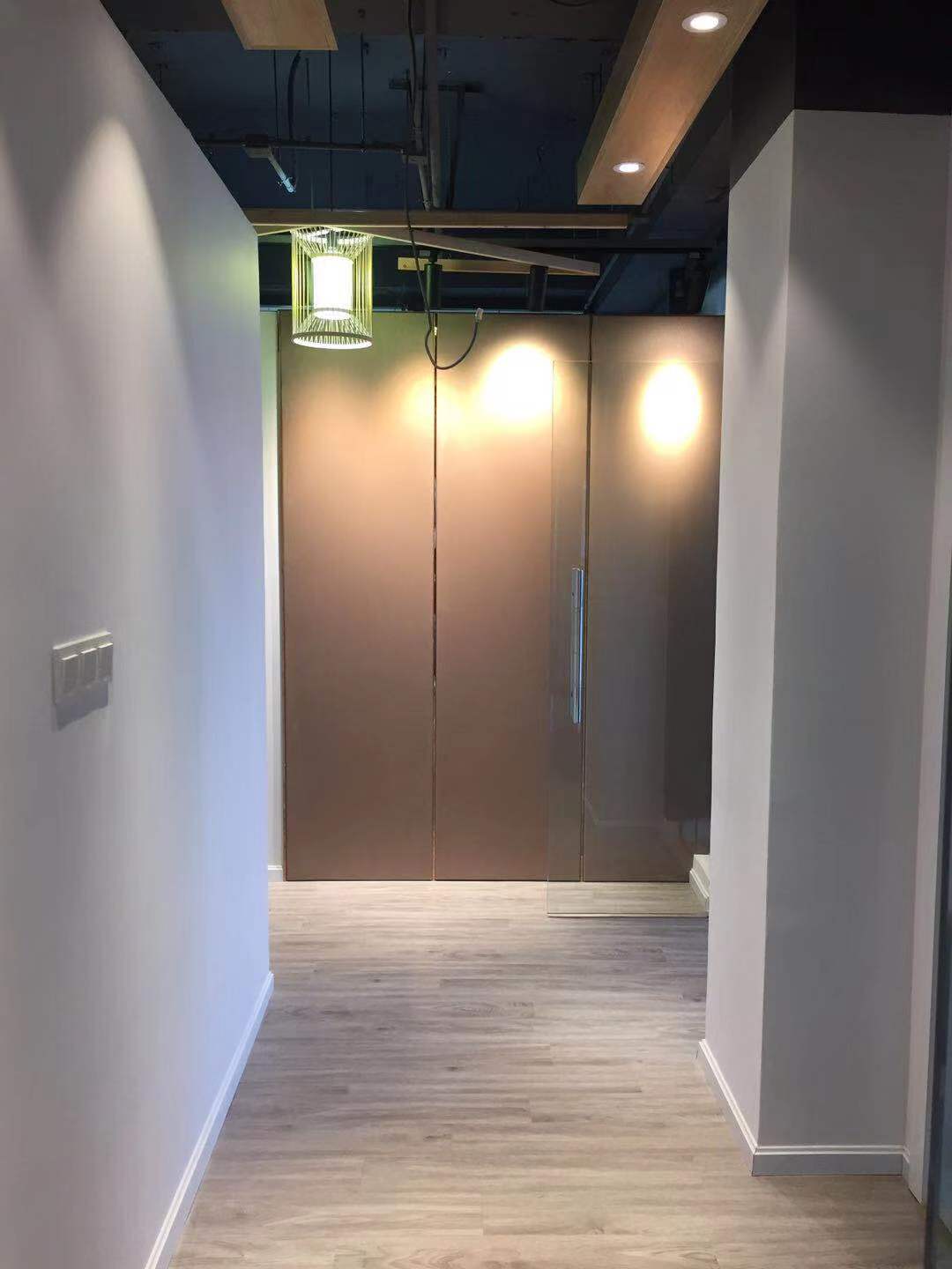 过道装修实景效果图