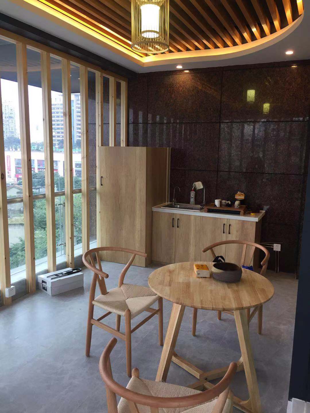 茶水间装修效果图